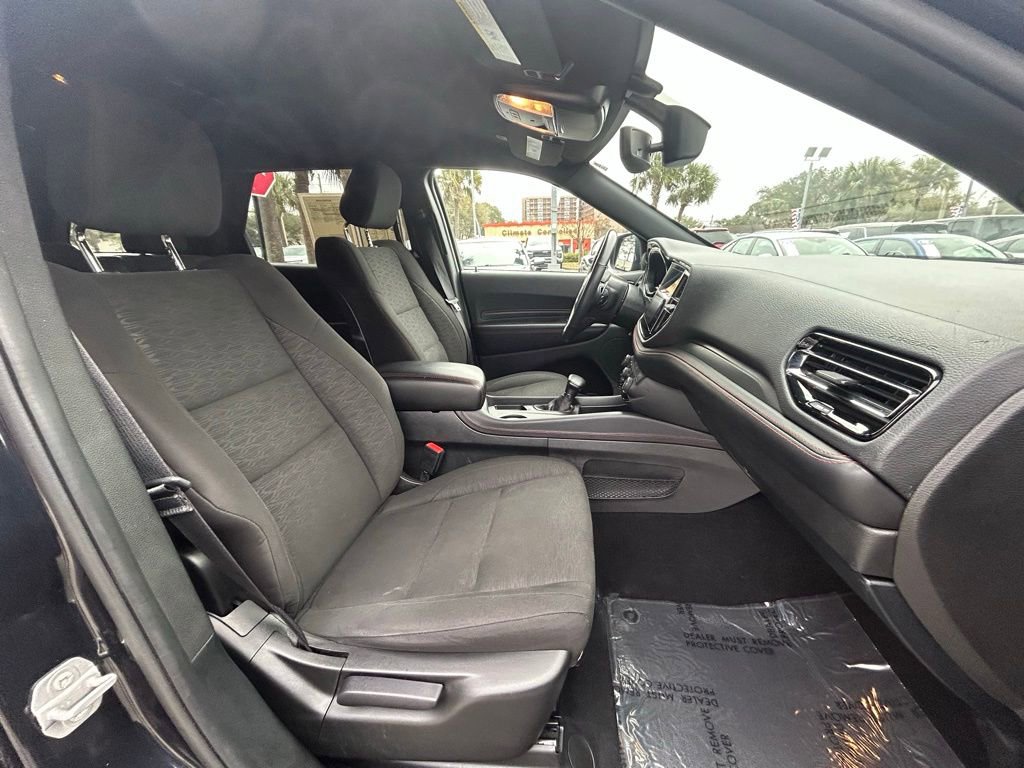 Used 2025 Dodge Durango GT image 23