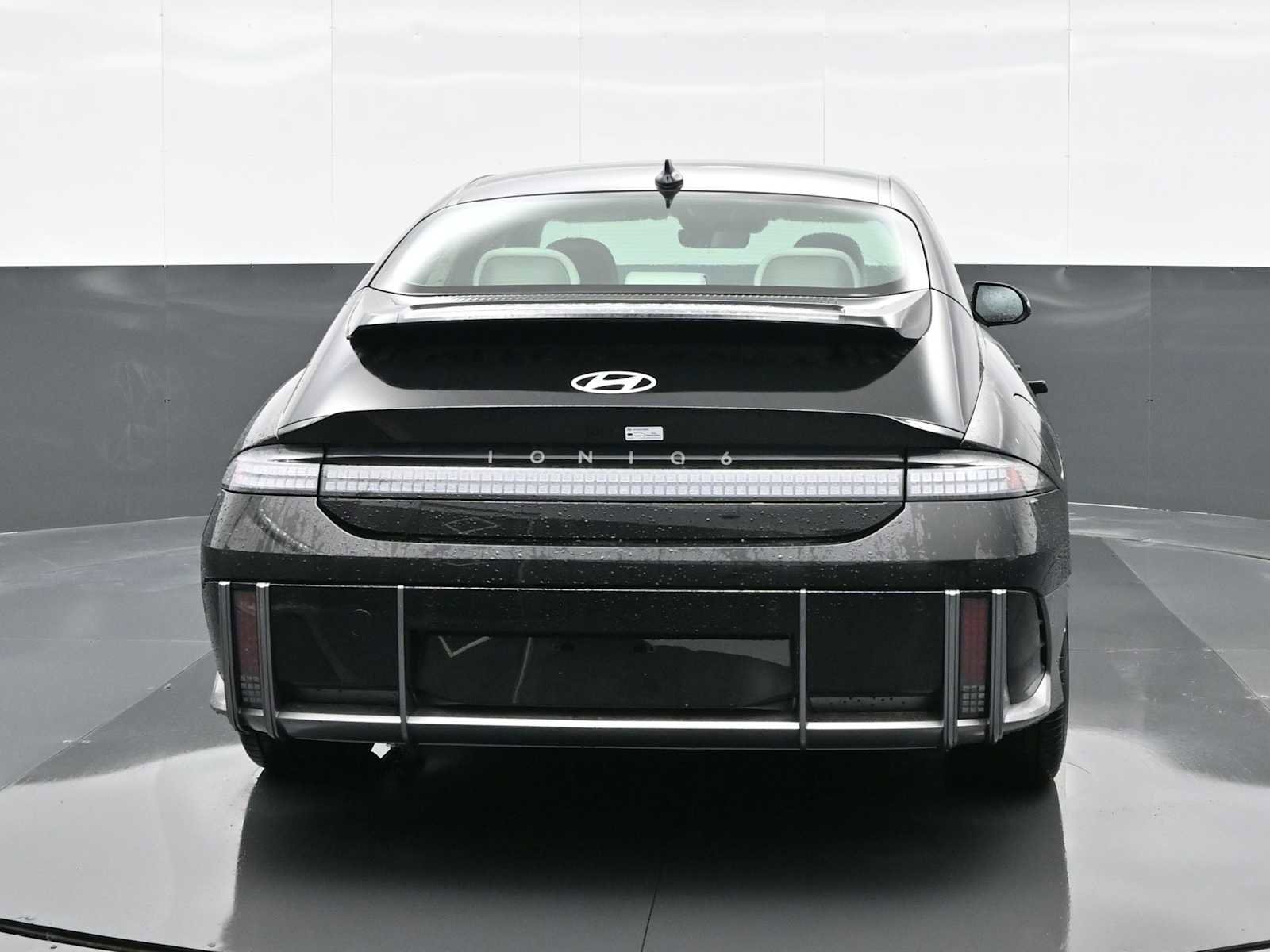 New 2024 Hyundai Ioniq 6 SEL image 6