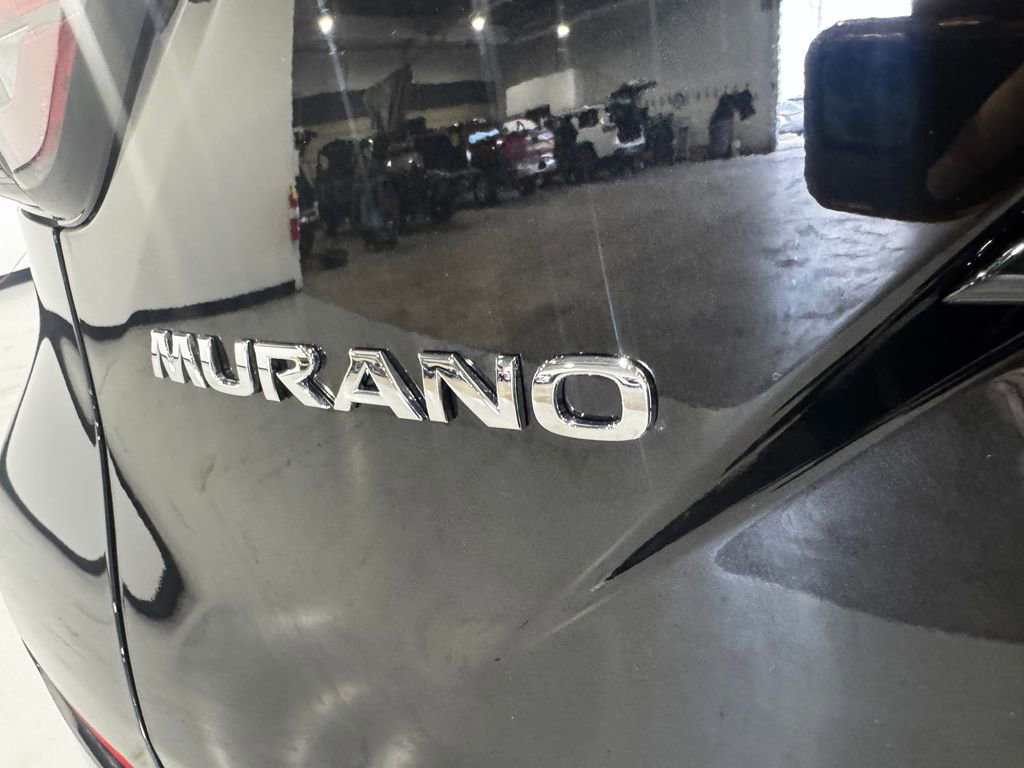 Used 2022 Nissan Murano Platinum AWD/4WD image 30