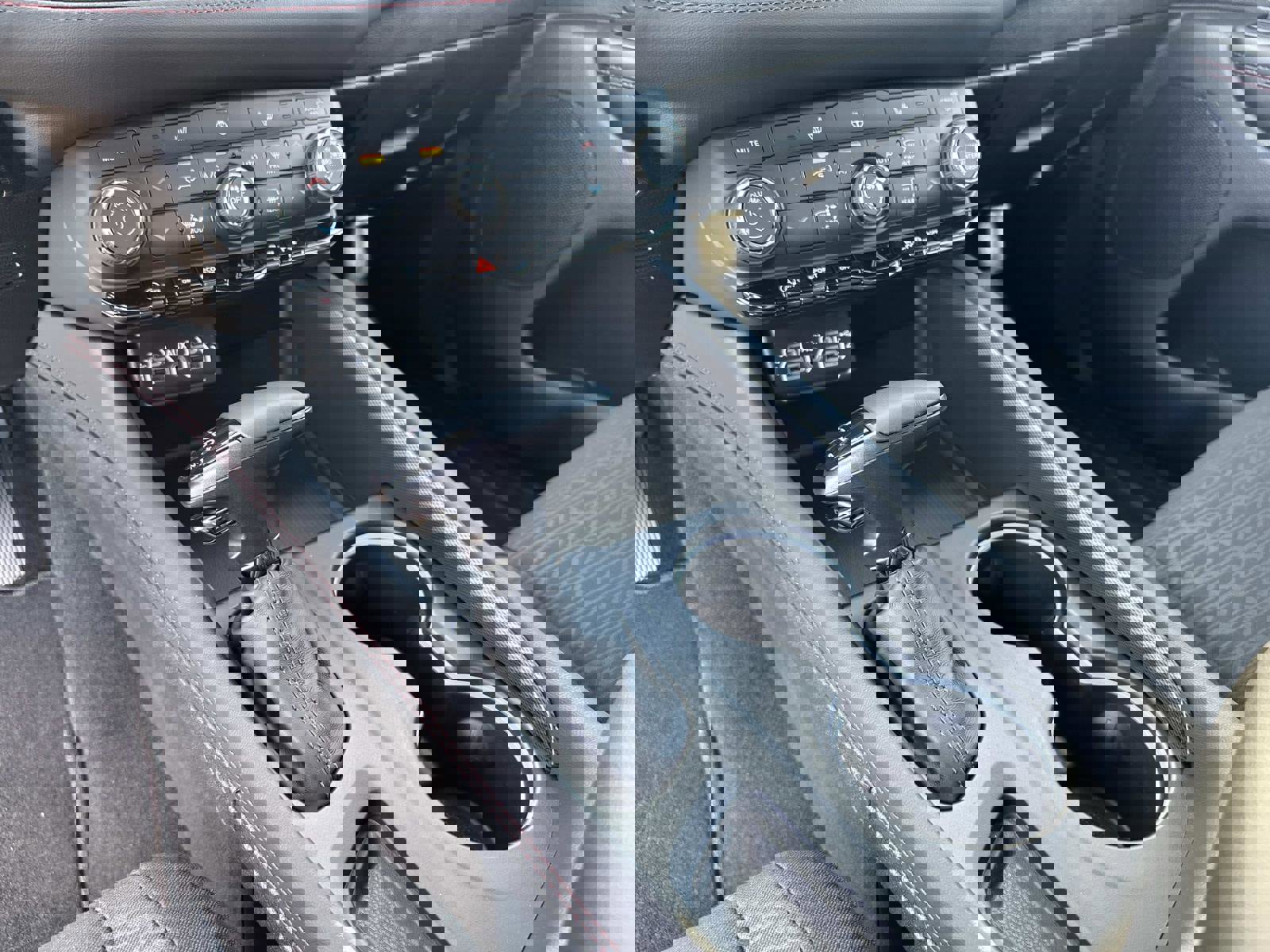 New 2026 Dodge Durango GT image 26