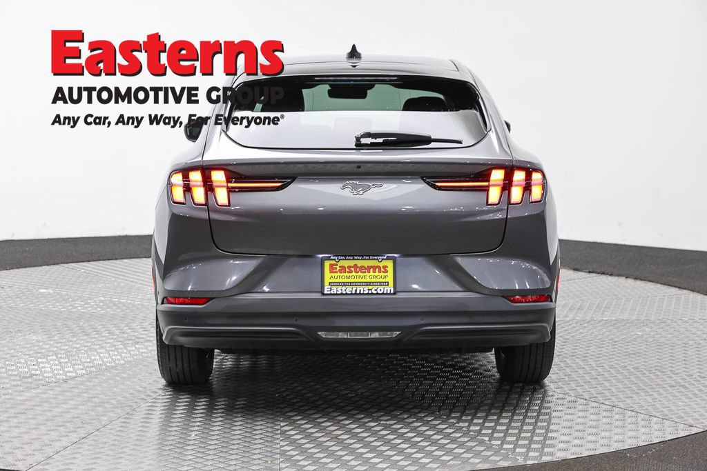 Used 2023 Ford Mustang Mach-E Select AWD/4WD image 8
