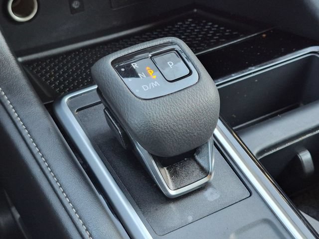 Certified 2025 Nissan Pathfinder SL AWD/4WD image 24