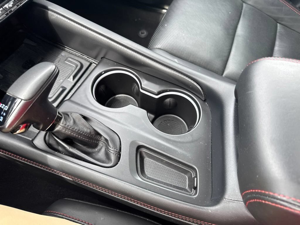 Used 2023 Dodge Durango R/T RWD image 26