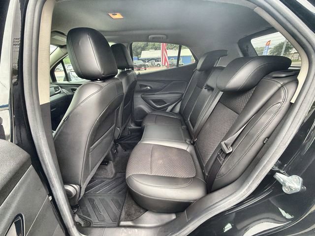 Used 2022 Buick Encore Preferred w/ Safety Package II AWD/4WD image 23