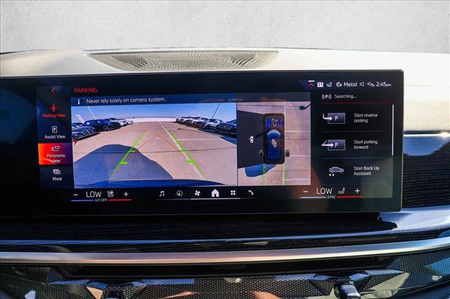 New 2026 BMW X5 xDrive50e image 17