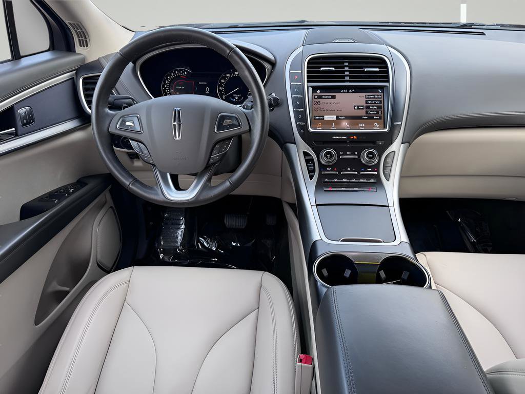 Used 2018 Lincoln MKX Premiere image 5