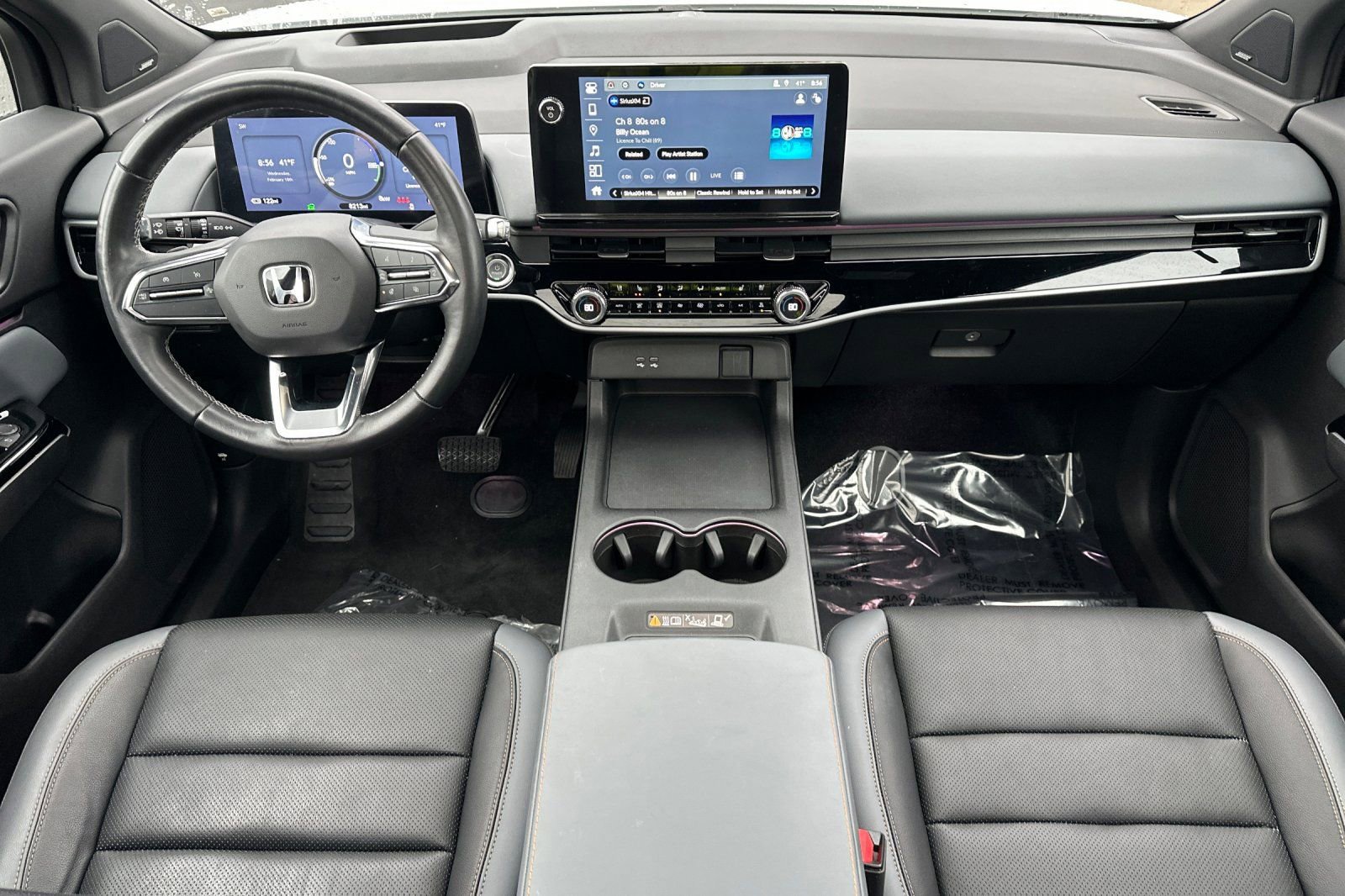 Used 2024 Honda Prologue Elite image 15