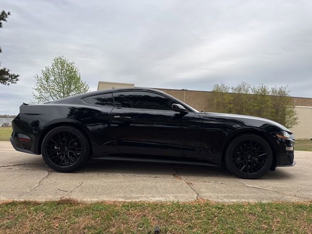 Used 2023 Ford Mustang GT Premium w/ Equipment Group 401A RWD image 26