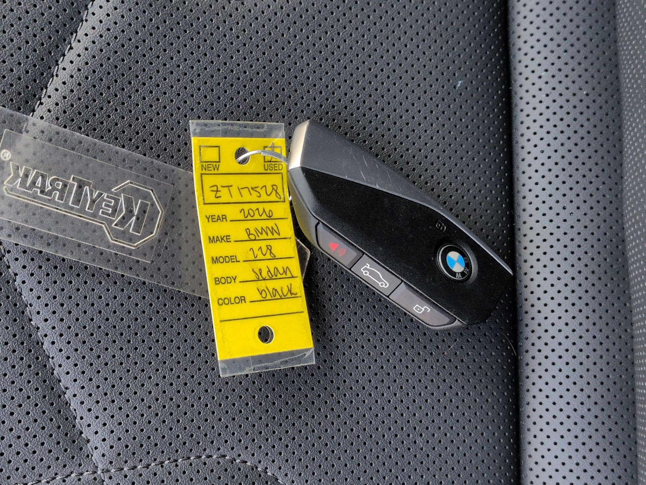 Used 2026 BMW 228i image 33