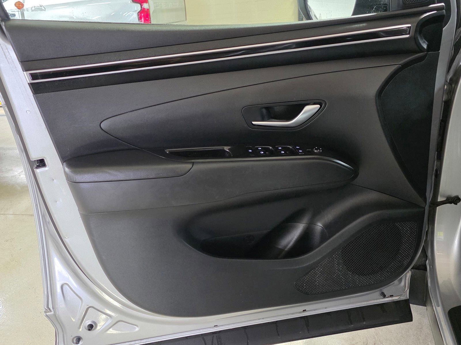 Certified 2022 Hyundai Tucson SE image 20