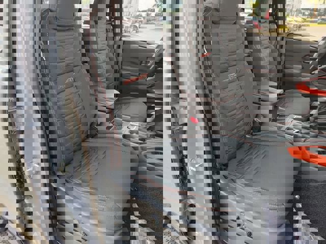 New 2026 Nissan Frontier PRO-4X w/ Pro-4x Convenience Package image 14