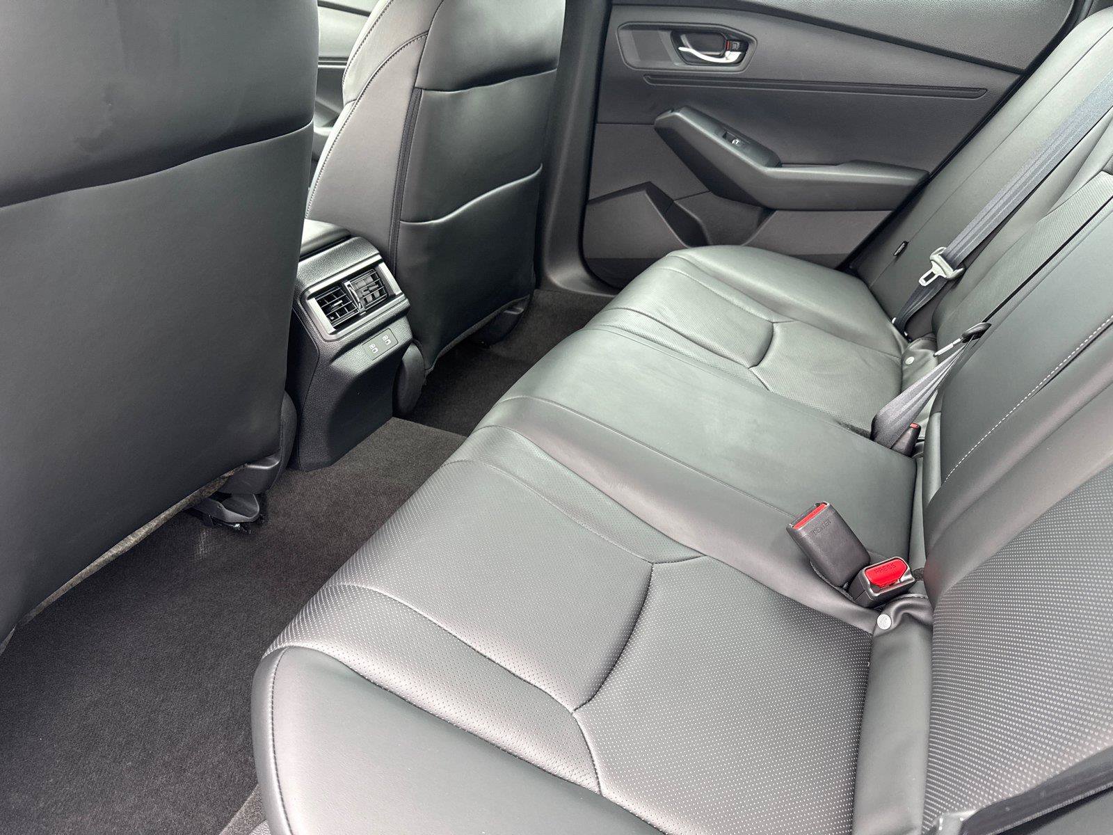 Used 2024 Honda Accord EX-L image 26