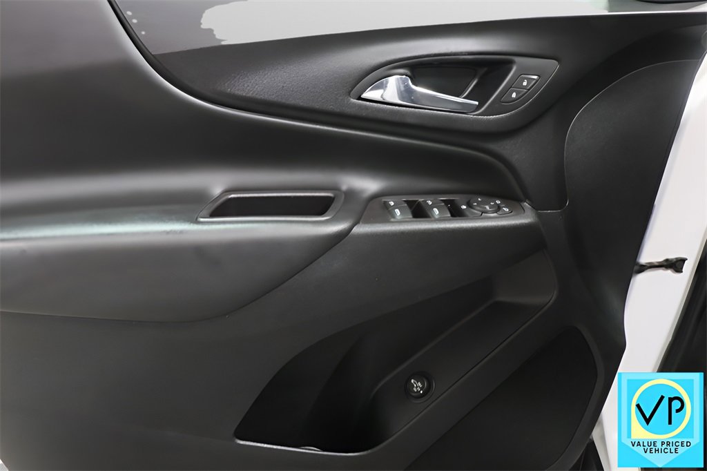 Used 2020 Chevrolet Equinox LT image 21