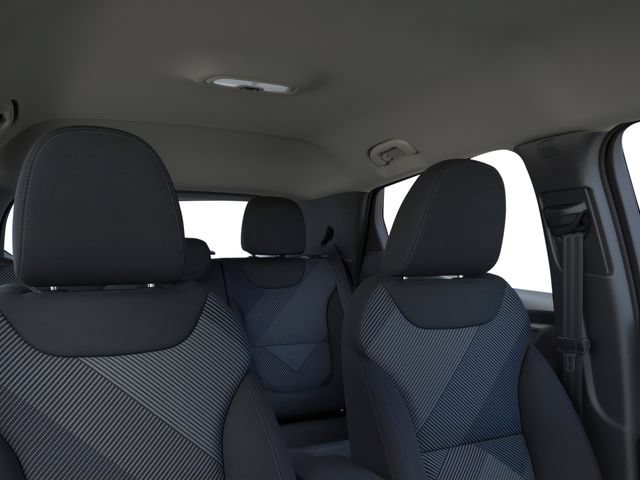 New 2027 Chevrolet Bolt LT FWD image 24
