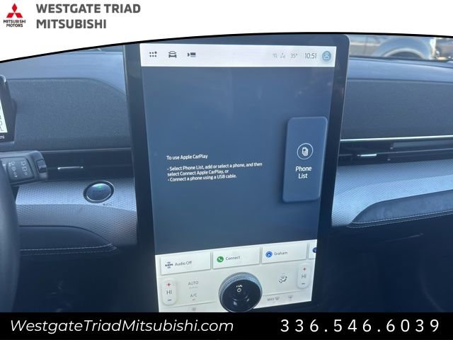 Used 2021 Ford Mustang Mach-E Select image 13