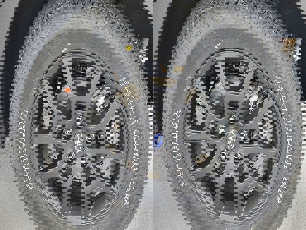 New 2026 Subaru Crosstrek 2.5i Wilderness image 7