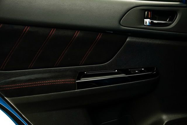 Used 2021 Subaru WRX STI Limited w/ Popular Package #3 (IZT) image 25