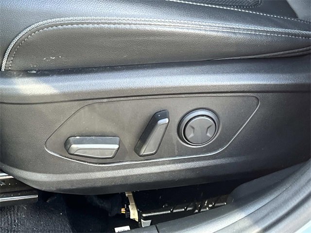 Certified 2024 Hyundai Santa Cruz Limited image 22