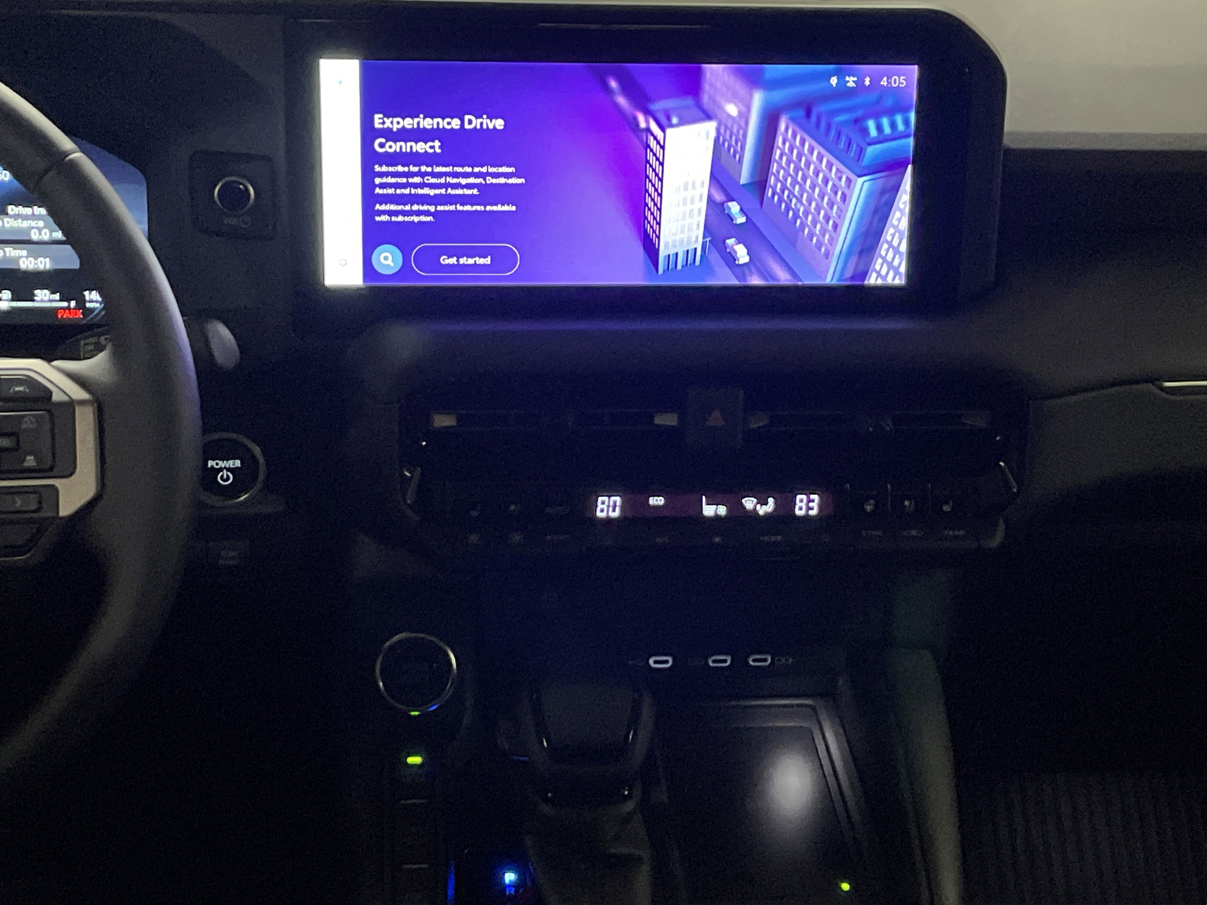 Used 2026 Toyota Land Cruiser w/ Premium Package image 31