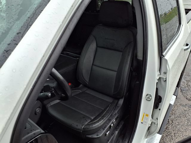 Used 2024 GMC Sierra 1500 Denali w/ Technology Package AWD/4WD image 78