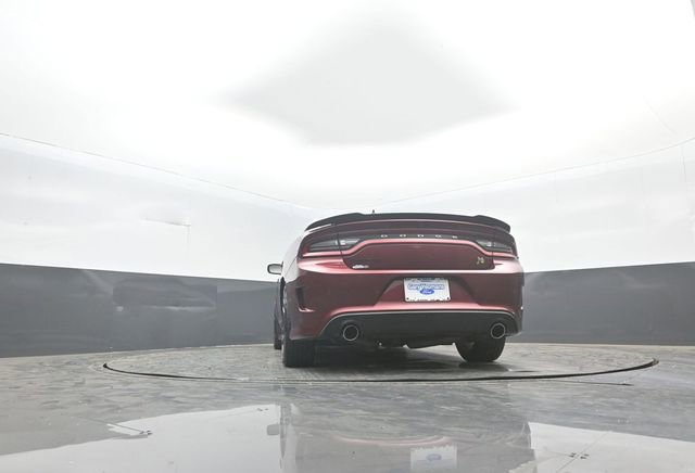 Used 2023 Dodge Charger Scat Pack RWD image 30