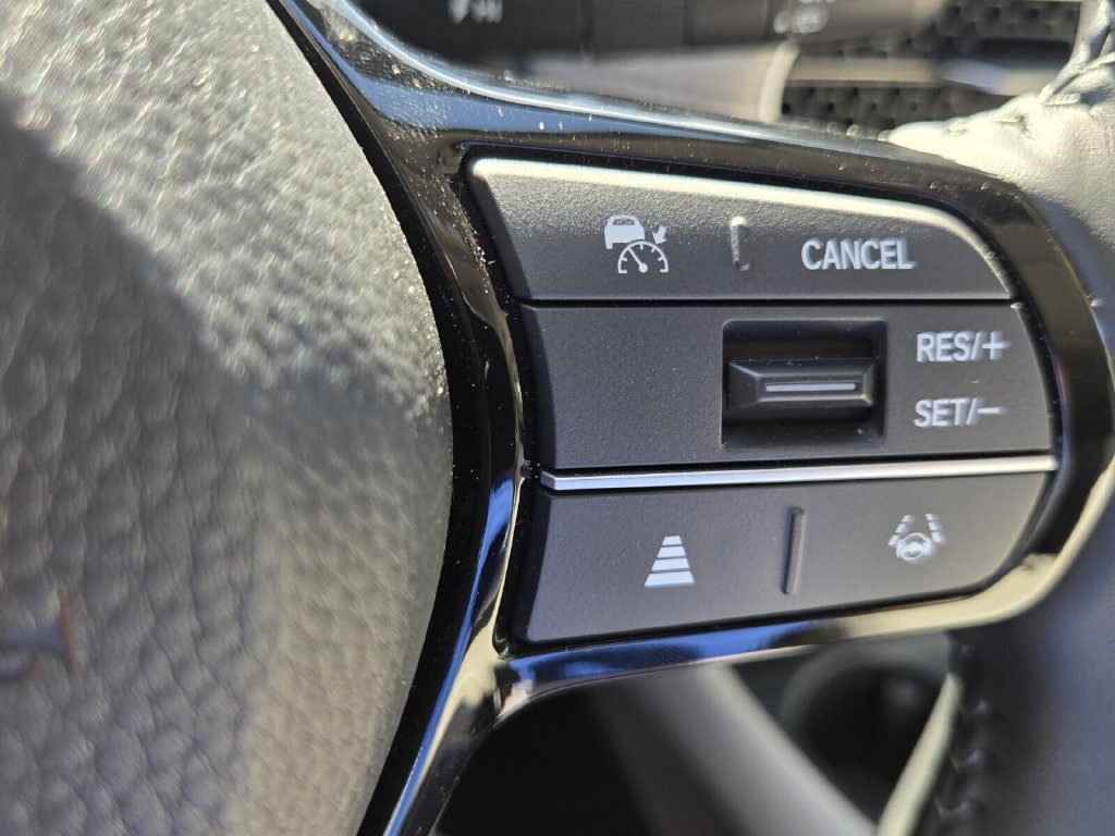 Certified 2027 Honda HR-V EX-L image 26