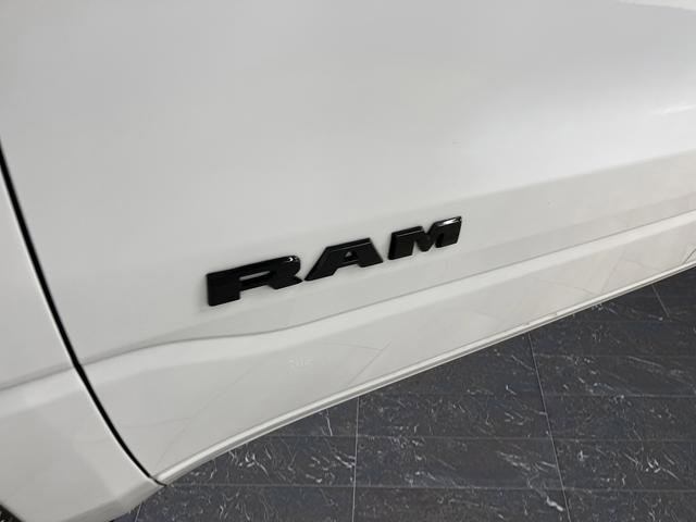 Used 2022 RAM 1500 Big Horn image 32