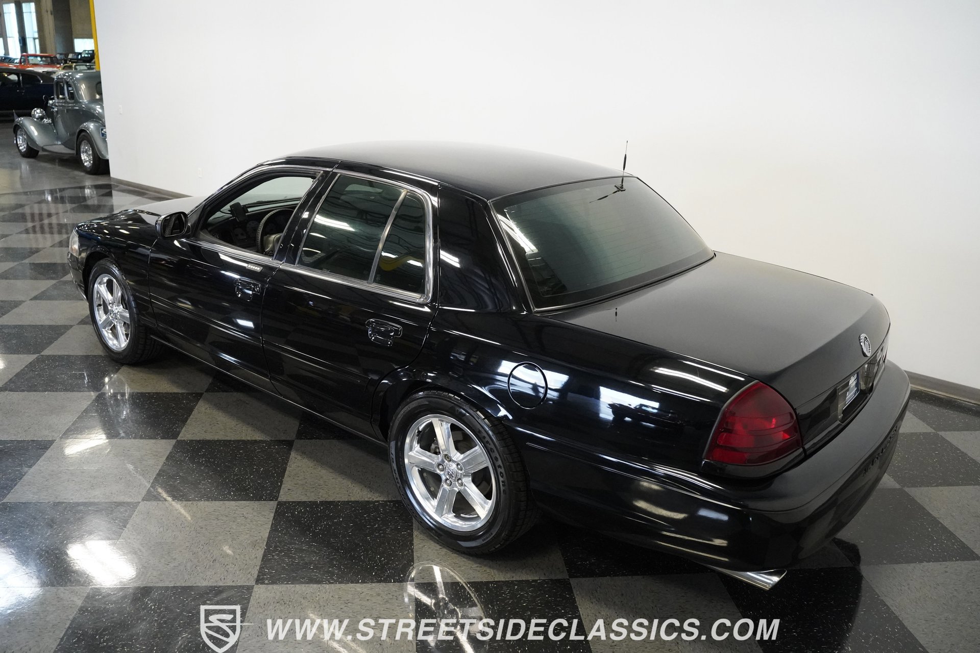 Used 2003 Mercury Marauder image 12