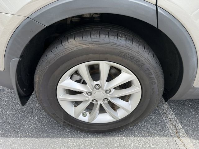 Used 2016 Kia Sorento EX w/ EX Premium Package FWD image 43