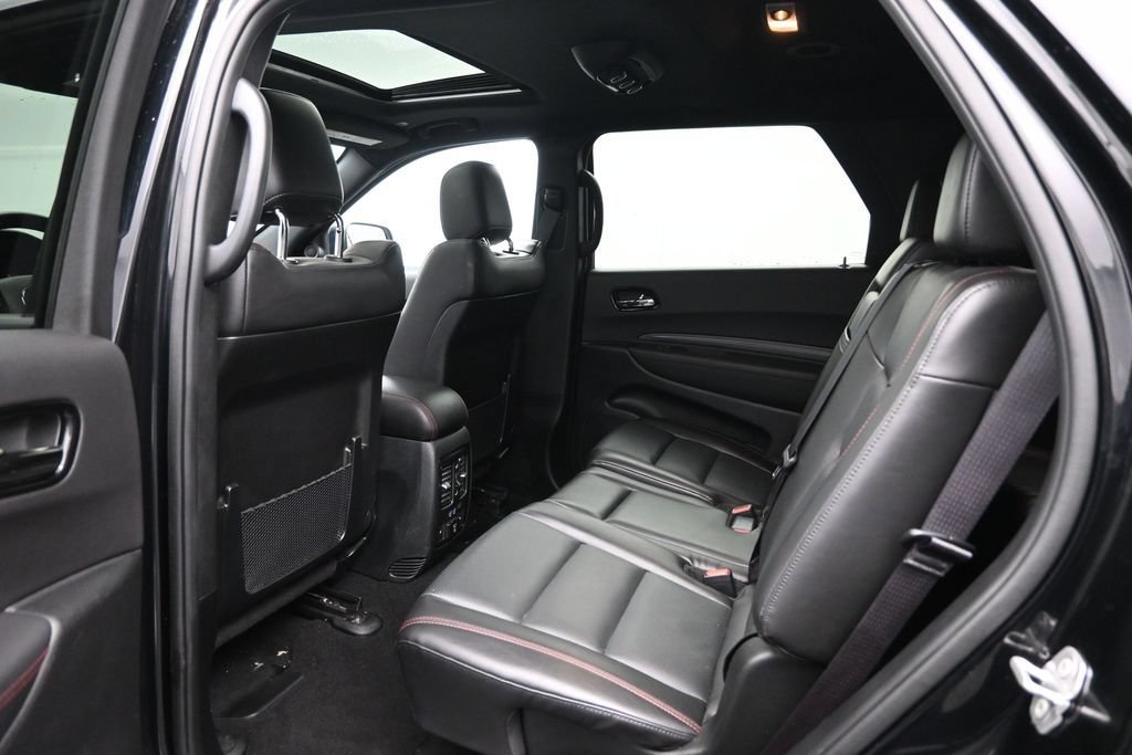 Used 2025 Dodge Durango R/T AWD/4WD image 26