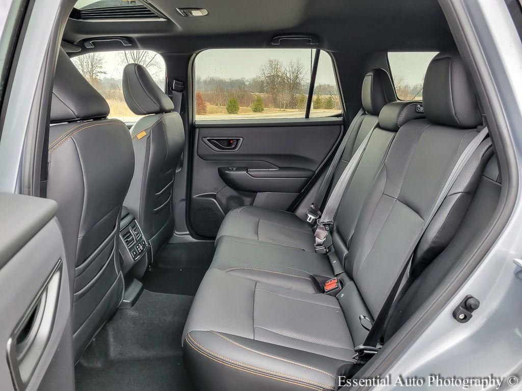 New 2026 Subaru Outback Wilderness image 11