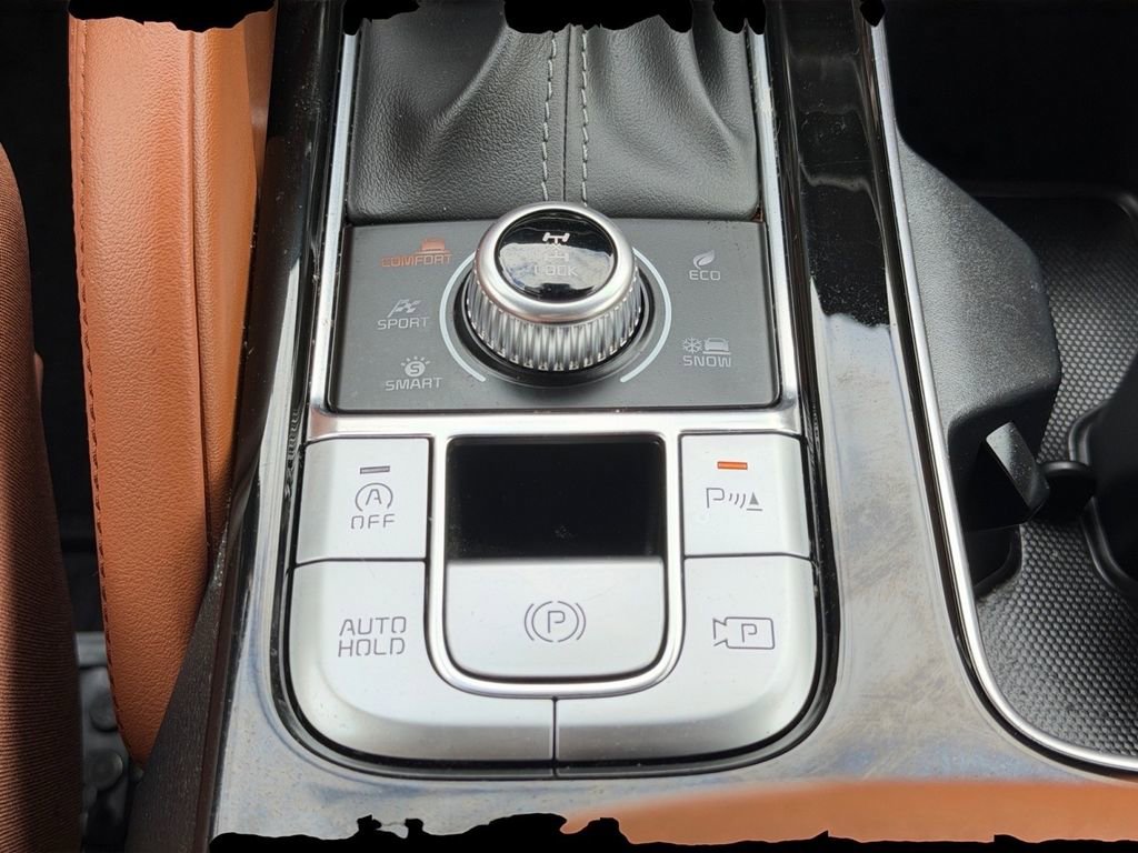 Used 2023 Kia Telluride SX X-Line image 21