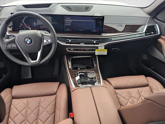 New 2026 BMW X5 sDrive40i w/ Climate Comfort Package image 14