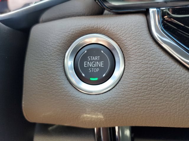 New 2026 GMC Canyon Denali AWD/4WD image 25