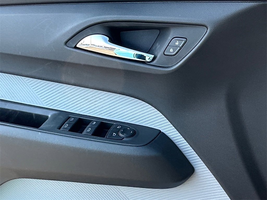 New 2027 Chevrolet Bolt RS image 11