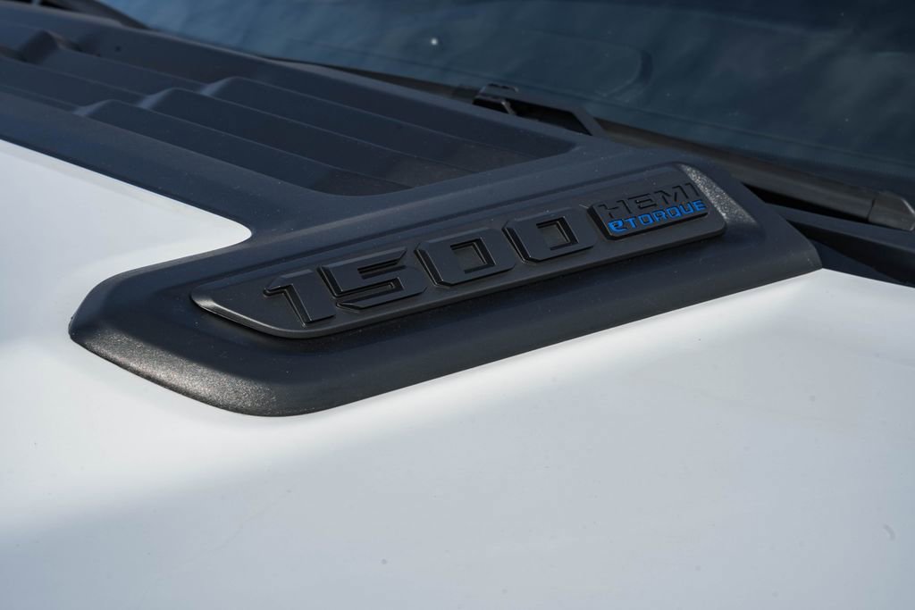 Certified 2023 RAM 1500 Laramie image 17