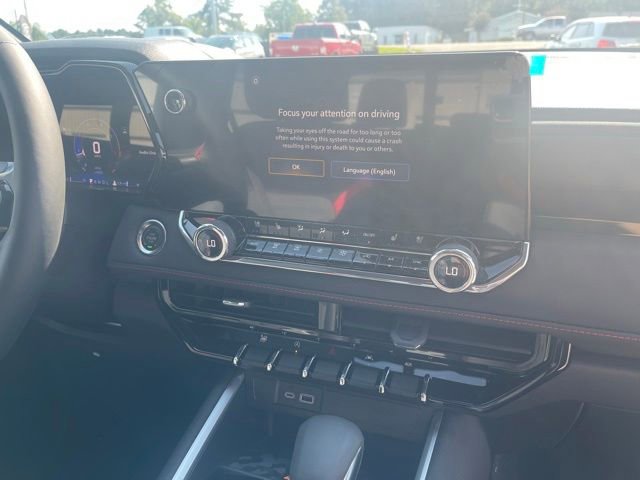 New 2024 Jeep Wrangler Unlimited Rubicon image 12