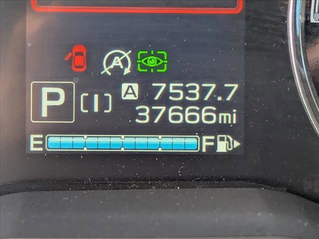 Used 2021 Subaru Forester Touring image 11