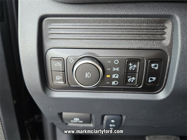 New 2026 Ford F250 Lariat w/ Lariat Ultimate Package image 26