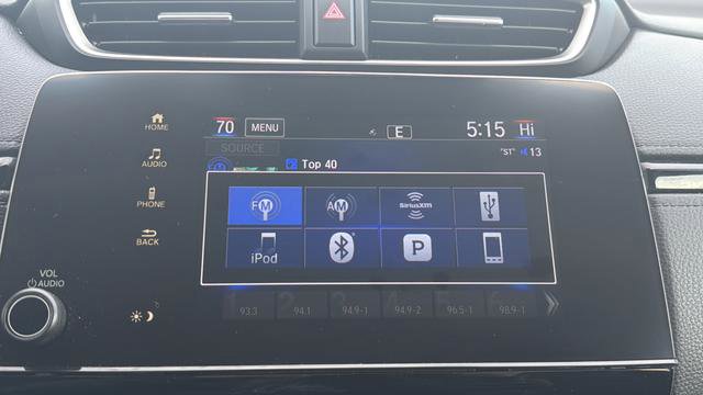 Used 2021 Honda CR-V EX image 34