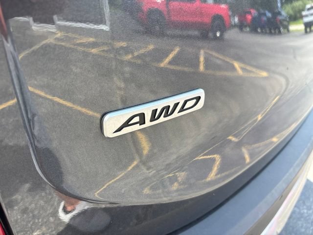 Used 2021 Kia Telluride SX AWD/4WD image 16