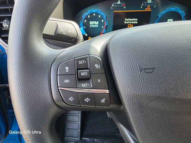 New 2025 Ford Bronco Sport Big Bend image 24