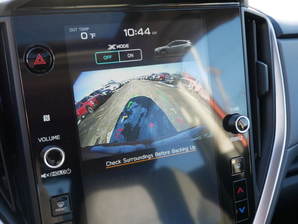 Used 2024 Subaru Crosstrek 2.0i Premium image 27