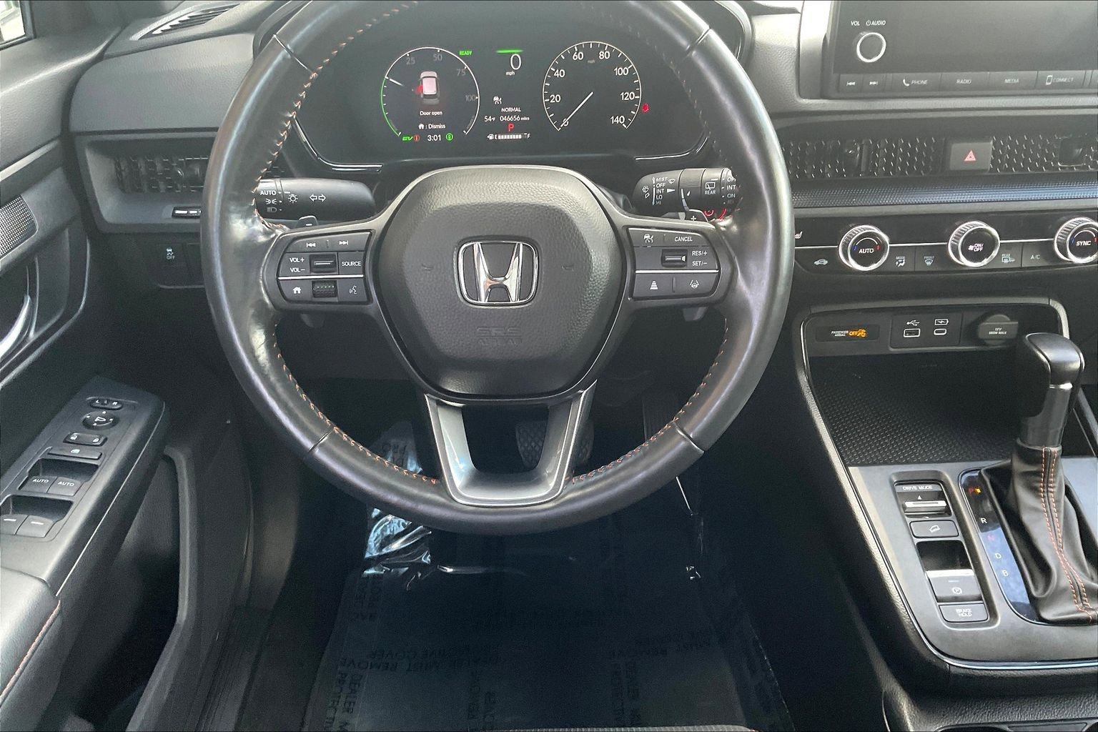 Used 2023 Honda CR-V Sport image 8