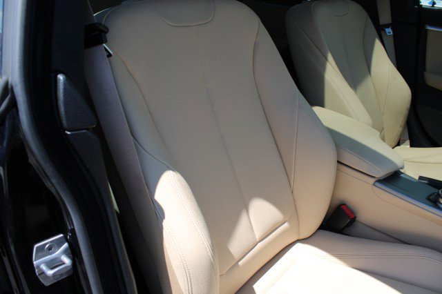 Used 2019 BMW 430i Gran Coupe RWD image 12
