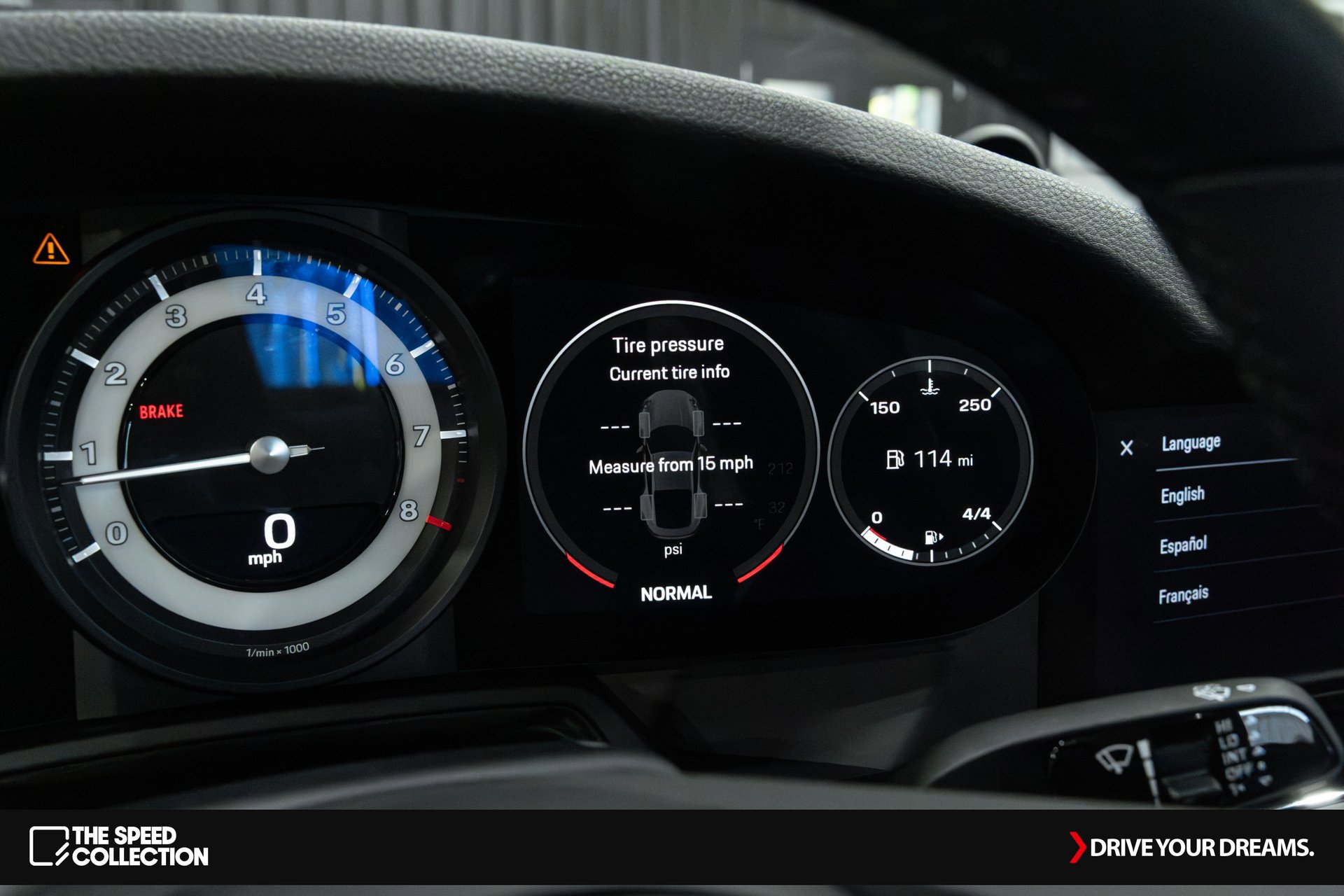 Used 2024 Porsche 911 Carrera T image 46