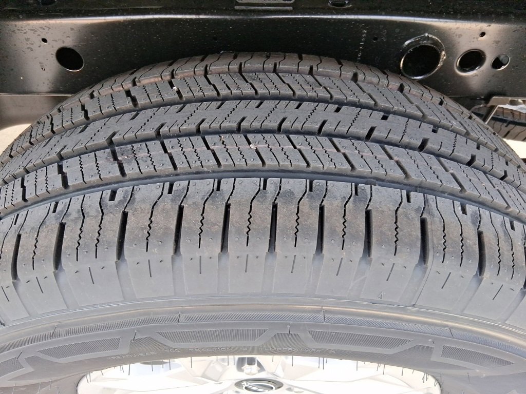 New 2026 Nissan Frontier S w/ Tow Package image 29