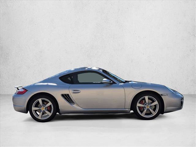 Used 2006 Porsche Cayman S image 4