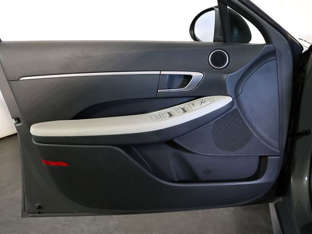 Used 2022 Hyundai Sonata SE FWD image 22