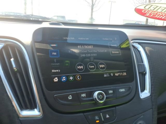 Used 2020 Chevrolet Malibu LT image 15